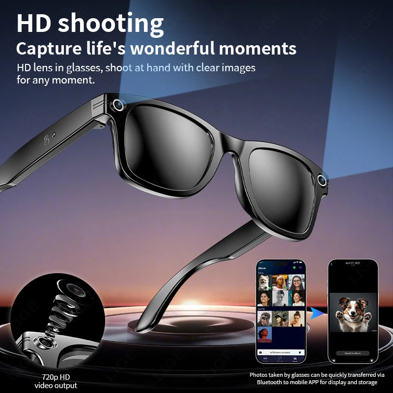 OptiView standard